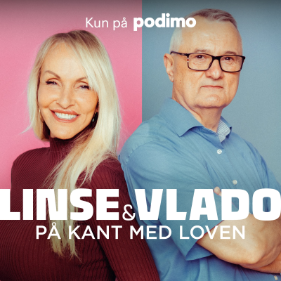 Linse & Vlado - På kanten