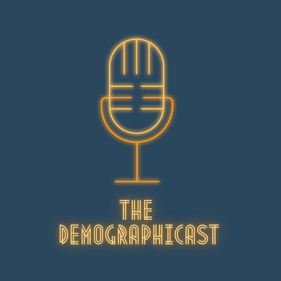 episode The Loneliness Epidemic: meeting new people post-lockdowns w/Jack Street & Rhiannon Davies artwork