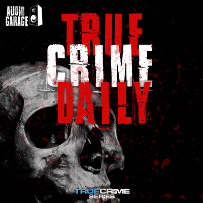 Imagen de portada del programa True Crime Daily