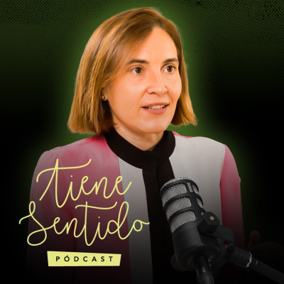 episode Boticaria García: “este circuito de 15 minutos de entrenamiento de fuerza cambió mi vida" artwork