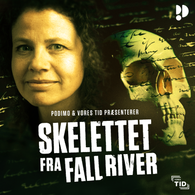 Skelettet fra Fall River