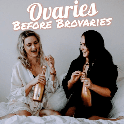 Ovaries Before Brovaries