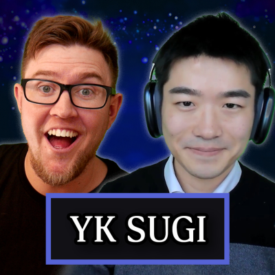 episode The Tools Are Smarter. Are You? ft. YK Sugi | S02 E12 artwork