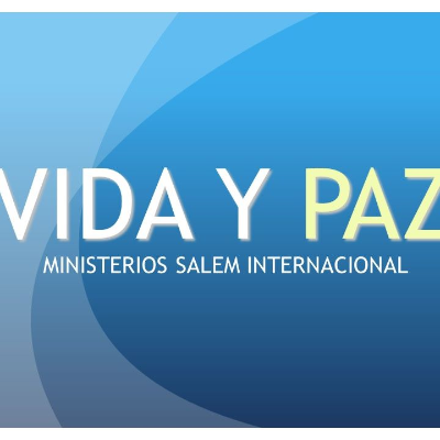episode VIDA Y PAZ artwork