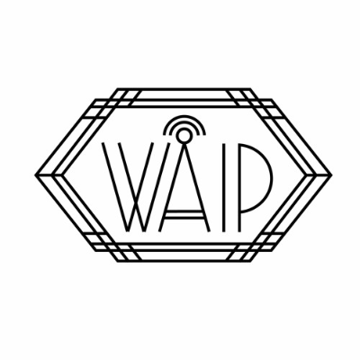 episode WAIP/The Podcast Network Announcement artwork