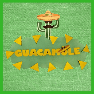 Guacamole