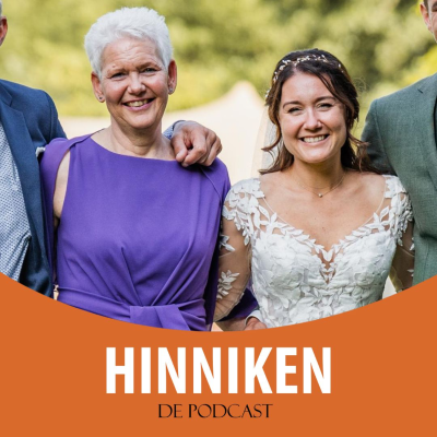 episode #30 In gesprek met mijn schoonmoeder🤩 Reizen, paarden en samenwonen onder één dak artwork