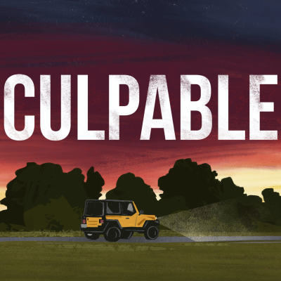 Culpable - podcast