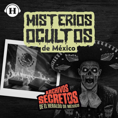 episode Secretos de la historia mexicana: un presidente ligado a la CIA y un telegrama desconocido artwork