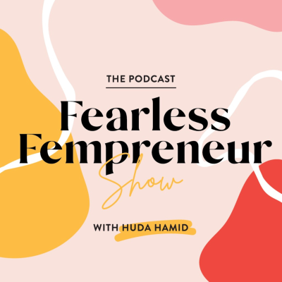 Fearless Fempreneur Show