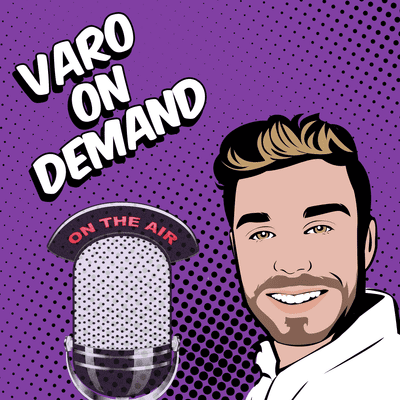 episode Peter Flynn - Keynote Speaker, Speech Coach, Business Mentor and Physiotherapist artwork