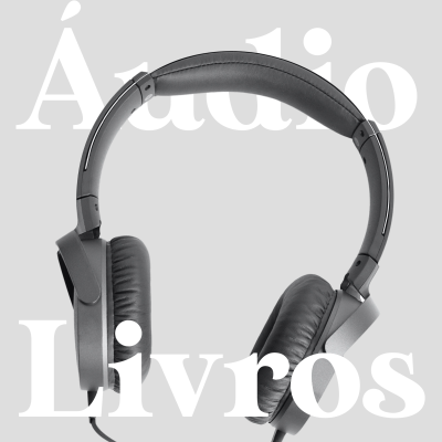 episode Audiobooks São Perda de Tempo? artwork