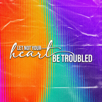 episode Let Not Your Heart Be Troubled P6 artwork