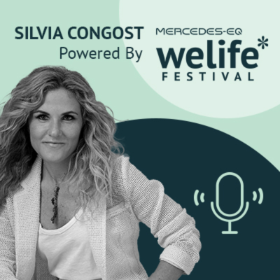 Silvia Congost: Autoestima para la vida