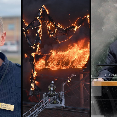 episode Efter Oceanabranden: fler nödutgångar – Kaliber följer upp flera granskningar artwork