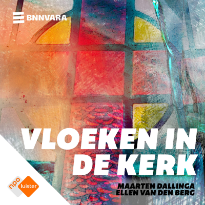episode #6 - Een tweede kans | Vloeken in de Kerk (S02) artwork
