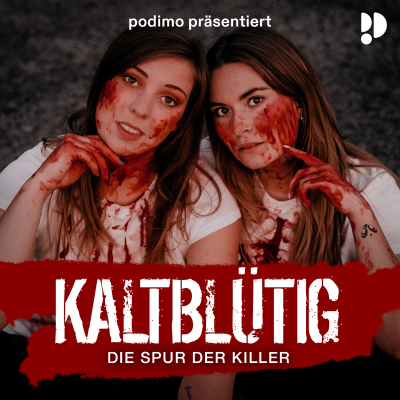 Kaltblütig - Die Spur der Killer