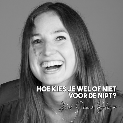 episode S7E1 - Hoe kies je wel of niet voor de NIPT? artwork