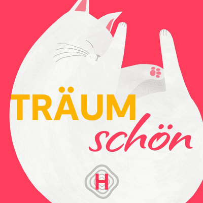 episode TRÄUM SCHÖN (6): Bei Regenwetter Suppe kochen artwork