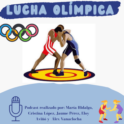 Lucha Olímpica