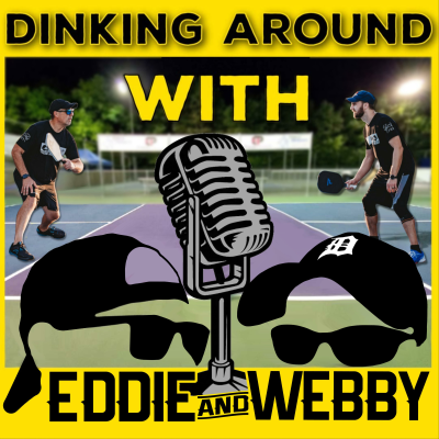 episode Episode 80 - Does The Media Portray Pickleball Fairly? artwork