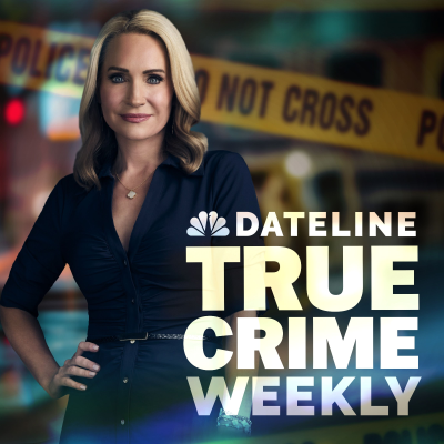 episode New evidence in Karen Read's retrial. Cold case arrest in Ohio. And a big ruling in Sean Combs case. artwork