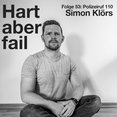 episode Hart aber Fail - Polizeiruf 110 (mit Simon Klörs) artwork