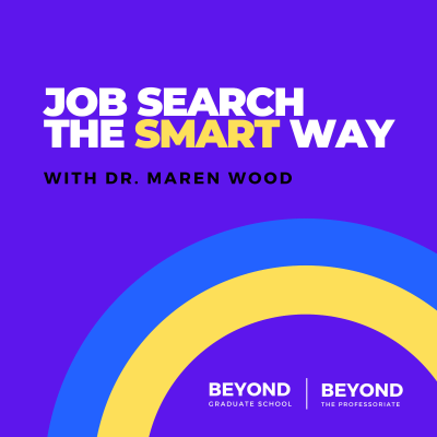 Job Search the Smart Way