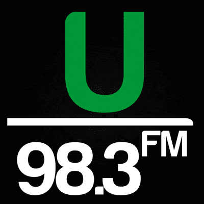 Cover image Ultra FM 98.3