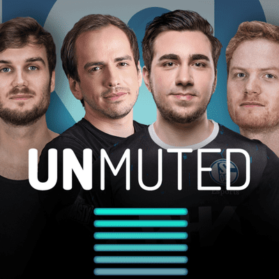 episode #S04MiracleRun: Wie Gilius Schalke das Gewinnen wieder beibrachte | #29 unmuted Esports-Podcast artwork
