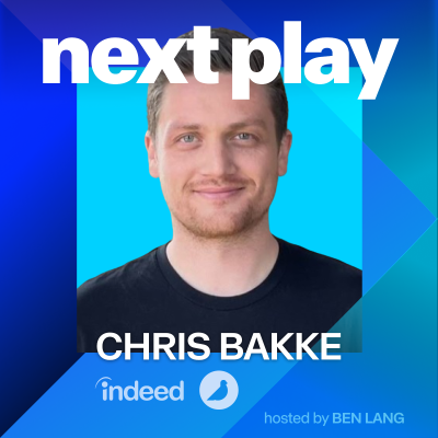 episode Chris Bakke: getting acquired 3 times, working with Elon, mastering s**t-posting on X artwork