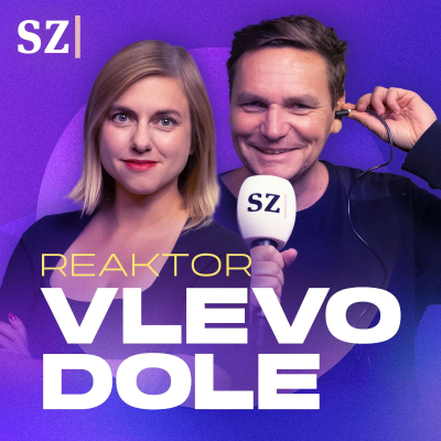 episode Reaktor: Co podráží nohy Spolu? Bitcoin a zpackaná deagrofertizace artwork