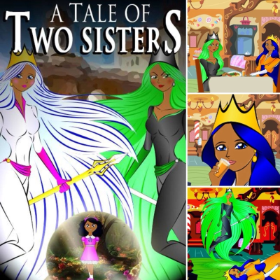 episode Princess ORINISHI ANIMATED Sitcom! Set to begin filming! artwork