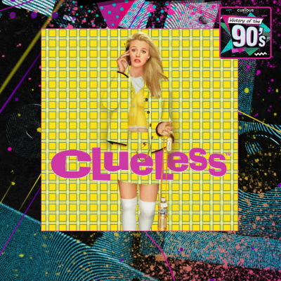episode Clueless | 138 artwork