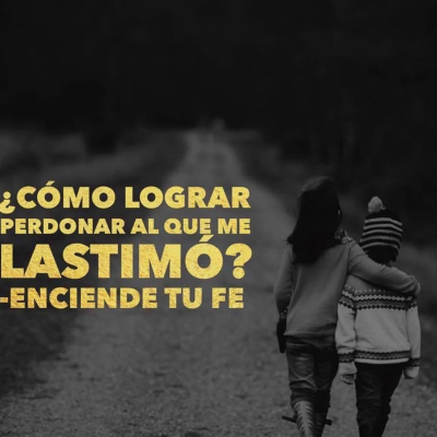 episode Ep.02 ¿Cómo lograr perdonar al que me lastimó? artwork