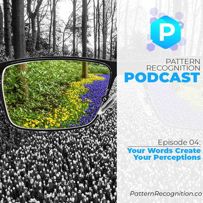 episode Your Words Create Your Perception artwork