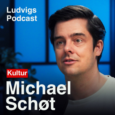 episode Michael Schøt: Elon, Trump og det absurde teater | 235 artwork