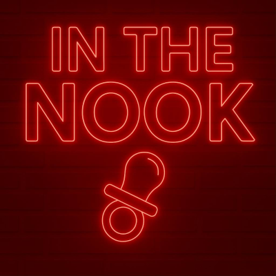 Cover image of show In The Nook