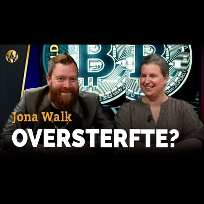 episode Oversterfte? | Staat’s Schuld | Jona Walk artwork
