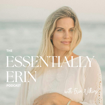 episode S1E6 - Exploring the Idea of Pain Free Birth | Karen Welton artwork