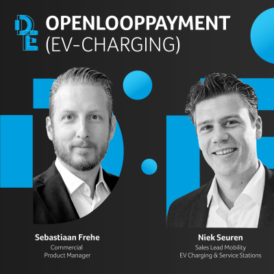 episode Openloop payment EV-charging artwork