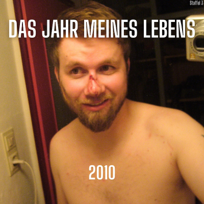 episode Folge 32: 2010 – Herzschmerz de luxe artwork