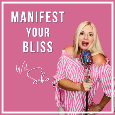episode 203: Family, Loyalty & Living Real - The True Currency of Bliss with Chris Morrow artwork