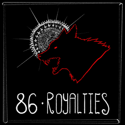 episode Episode 86 - Royalties artwork