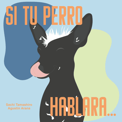 episode ¿Actividad física y educación básica para tu perro? artwork