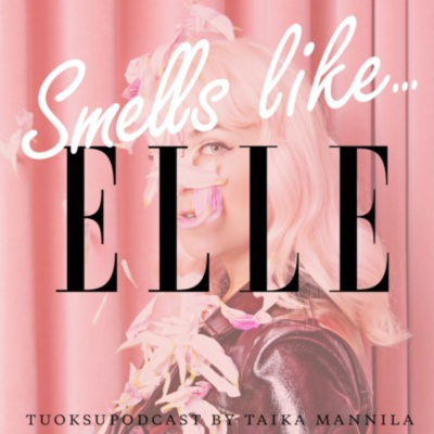 episode Smells like… Elsa Tölli artwork