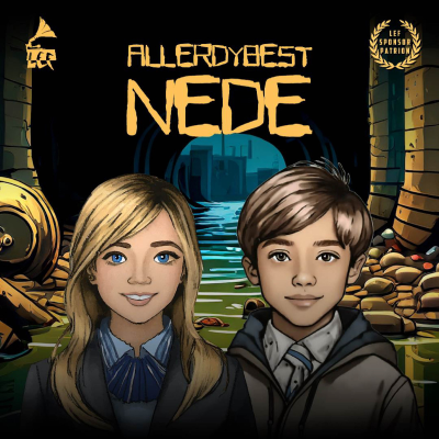 Allerdybest nede