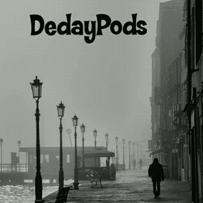 episode Netijen tiktok artwork