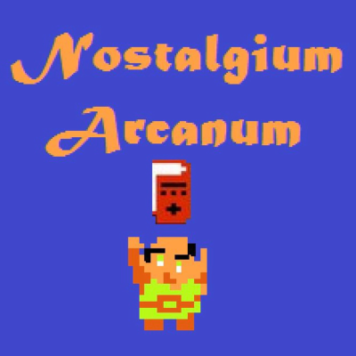 Nostalgium Arcanum