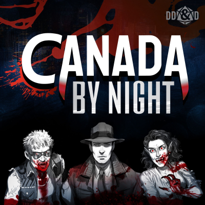 episode 4.20 - Origins: Val - Welcome to the Camarilla artwork